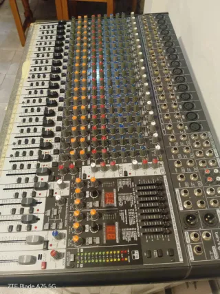 Mesa de estudio o cambio