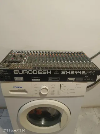 Mesa de estudio o cambio