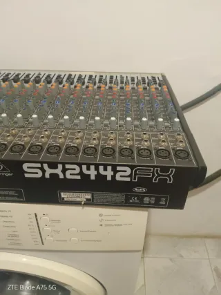 Mesa de estudio o cambio