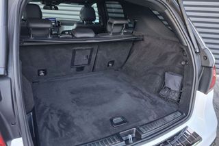 Mercedes Clase GLE 350d AMG