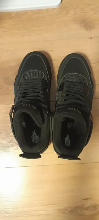 Zapatillas Jordan Retro Talla 44