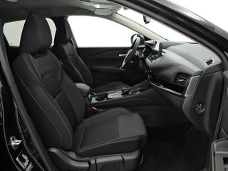 Nissan Qashqai DIG-T 116kW Xtronic N-Connecta