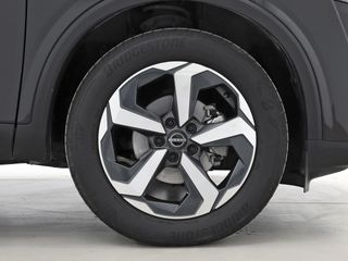 Nissan Qashqai DIG-T 116kW Xtronic N-Connecta