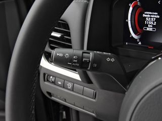 Nissan Qashqai DIG-T 116kW Xtronic N-Connecta