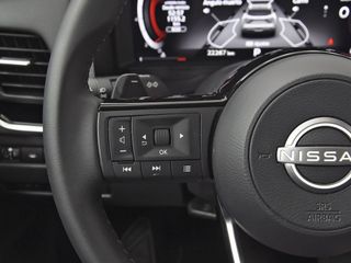 Nissan Qashqai DIG-T 116kW Xtronic N-Connecta