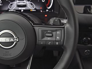 Nissan Qashqai DIG-T 116kW Xtronic N-Connecta