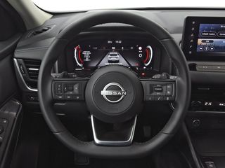 Nissan Qashqai DIG-T 116kW Xtronic N-Connecta