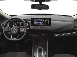 Nissan Qashqai DIG-T 116kW Xtronic N-Connecta