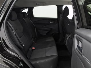 Nissan Qashqai DIG-T 116kW Xtronic N-Connecta