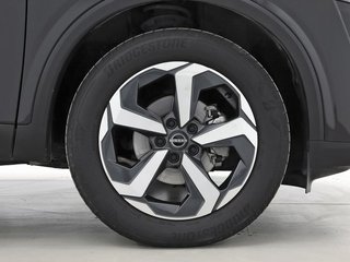 Nissan Qashqai DIG-T 116kW Xtronic N-Connecta