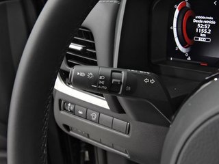 Nissan Qashqai DIG-T 116kW Xtronic N-Connecta