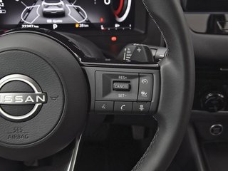 Nissan Qashqai DIG-T 116kW Xtronic N-Connecta
