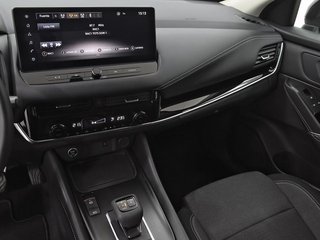 Nissan Qashqai DIG-T 116kW Xtronic N-Connecta