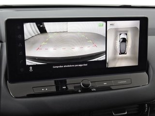 Nissan Qashqai DIG-T 116kW Xtronic N-Connecta
