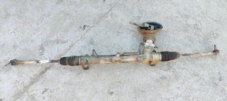 CREMALLERA DIRECCION TOYOTA COROLLA VERSO (R1) 2.