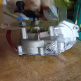 Motorino tergicristallo Suzuki Samurai