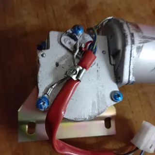 Motorino tergicristallo Suzuki Samurai