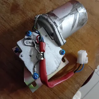 Motorino tergicristallo Suzuki Samurai