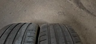 Llantas Cupra 18 (4 unidades)