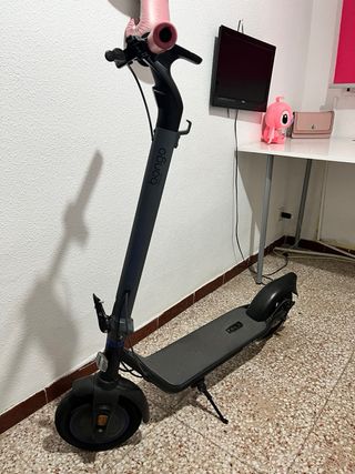 Patinete Eléctrico Bongo