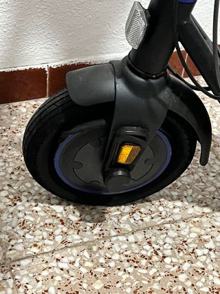 Patinete Eléctrico Bongo