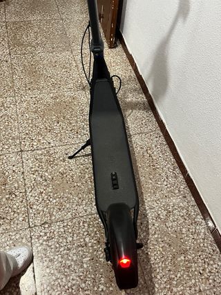 Patinete Eléctrico Bongo