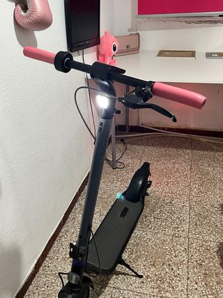 Patinete Eléctrico Bongo