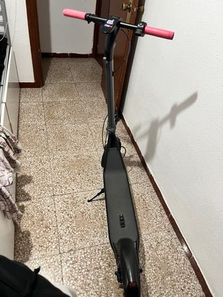 Patinete Eléctrico Bongo