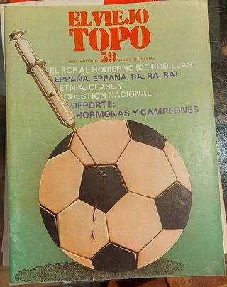 EL VIEJO TOPO 59