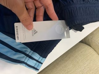 Equipación Argentina Messi 10