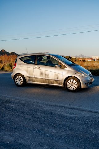 Mercedes-Benz Clase A 2005