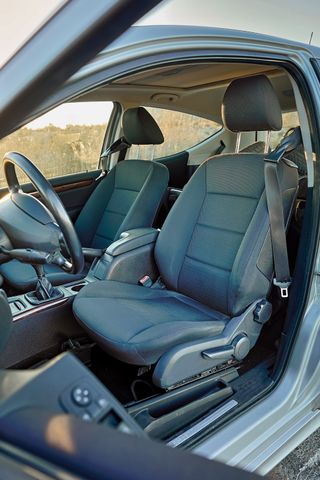 Mercedes-Benz Clase A 2005