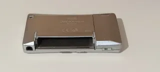 Nintendo Game Boy Micro Plata - Funciona