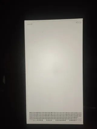 Xbox Series S Blanca 500GB