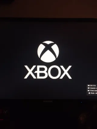 Xbox Series S Blanca 500GB