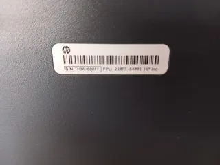 Impresora HP OfficeJet 8014e Multifunción