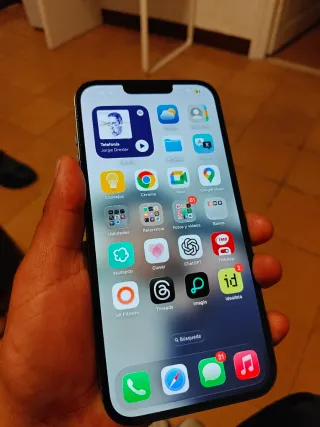 iPhone 13 Pro Max 128GB