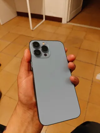 iPhone 13 Pro Max 128GB