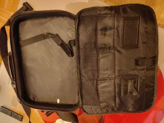Maletín Monray para portátil
