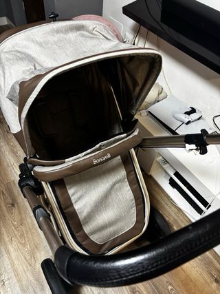 Silla de paseo Bonarelli