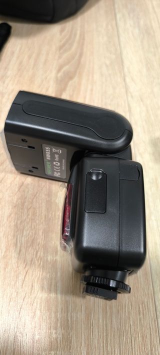 Flash Neewer Speedlite NW655 TTL