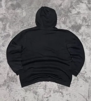 Sudadera Hoddie Classic Retro Y2K ADIDAS negro L