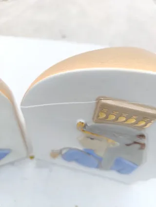 Esfinge Porcelana Valenciana