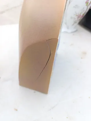 Esfinge Porcelana Valenciana