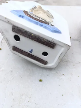 Esfinge Porcelana Valenciana