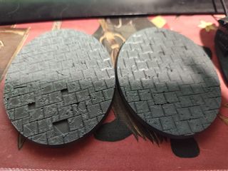 Kairos Tejedestinos Warhammer Señor del Cambio