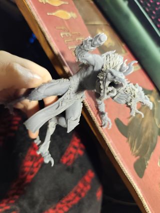 Kairos Tejedestinos Warhammer Señor del Cambio