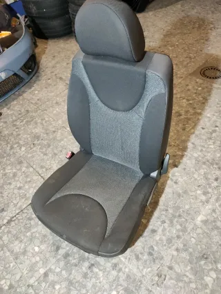 ASIENTO DELANTERO IZQUIERDO JUMPY EXPERT SCUDO