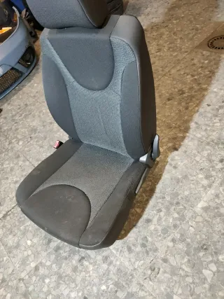 ASIENTO DELANTERO IZQUIERDO JUMPY EXPERT SCUDO