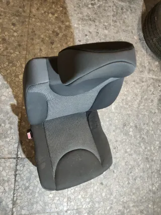 ASIENTO DELANTERO IZQUIERDO JUMPY EXPERT SCUDO